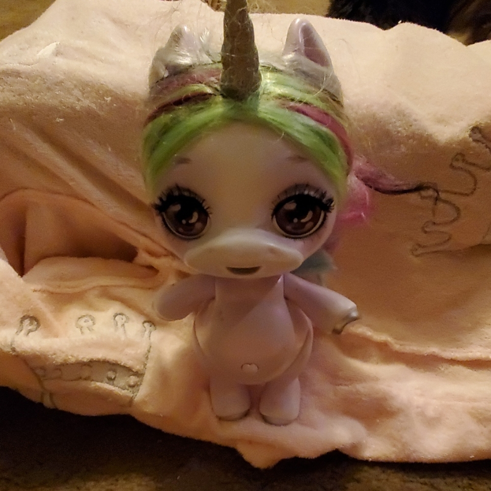 Poopsie